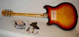 Kent 820 thinline-electric sunburst kit rear.jpg